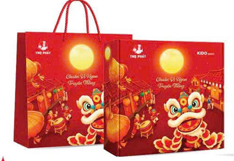 Bánh trung thu Thọ Phát 2026 chính hãng chiết khấu cao nhất Toàn quốc