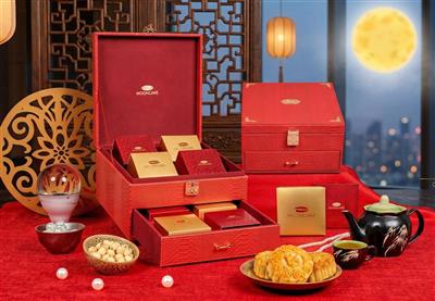 Bánh trung thu Bibica 2026 chính hãng chiết khấu cao nhất TOÀN QUỐC