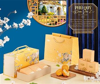 BẢNG GIÁ BÁNH TRUNG THU BIBICA 2025 MỚI NHẤT THÁNG 9.2025