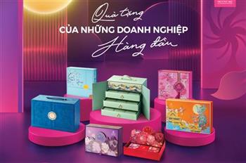 BẢNG GIÁ BÁNH TRUNG THU MAISON 2026 MỚI NHẤT THÁNG 8.2026